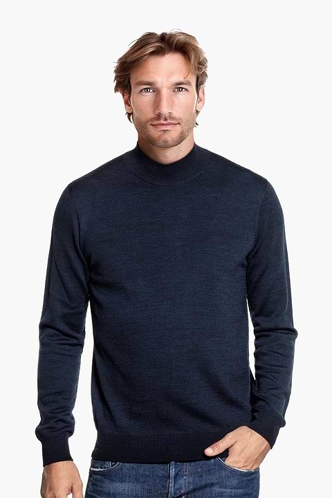 Turtle 3D True Navy - Base Image