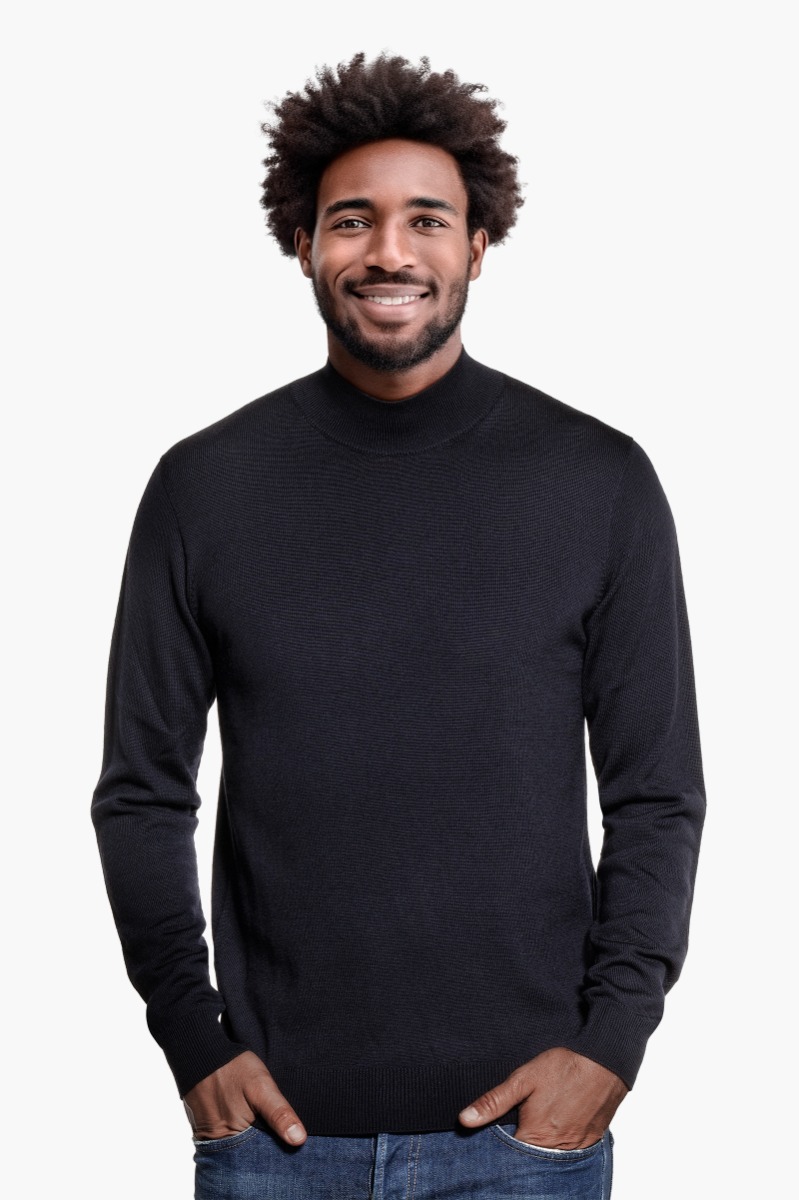 Turtle 3D Very Dark Navy