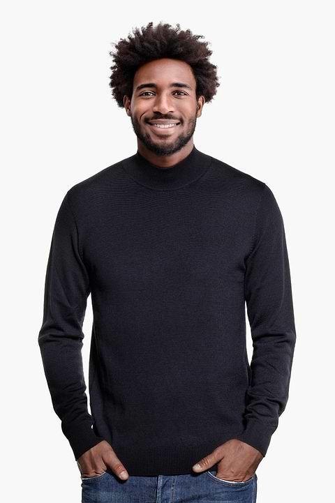 Turtle 3D Very Dark Navy - Base Image