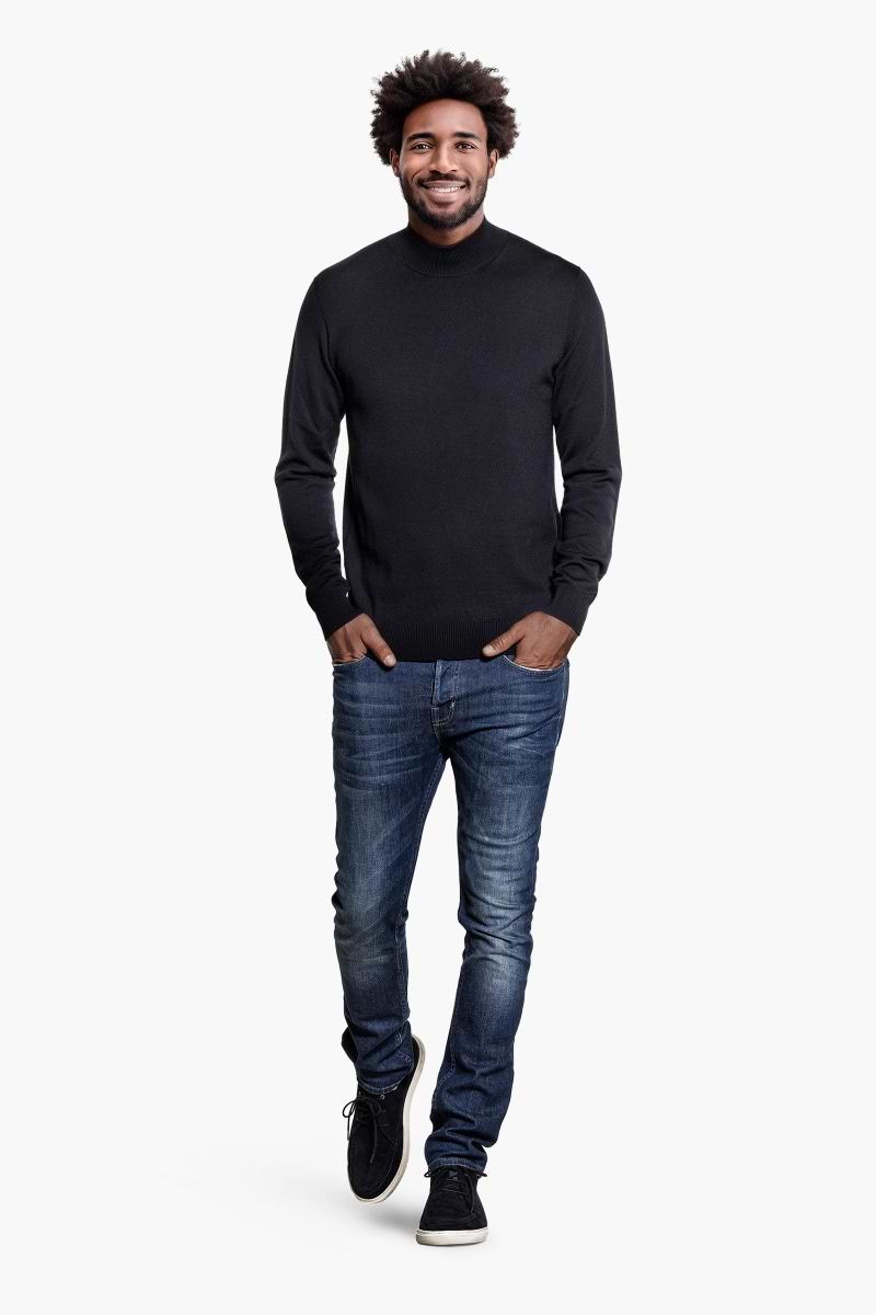 Turtle 3D Very Dark Navy