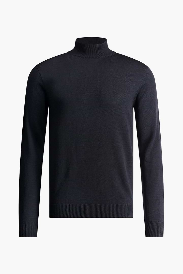 Turtle Easy Fit Very Dark Navy - Base Image
