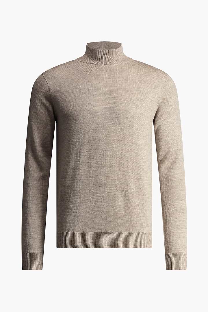 Turtle Easy Fit Desert Beige - Base Image