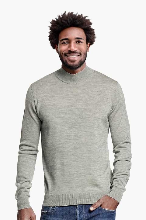 Turtle 3D Hazy Green - Base Image