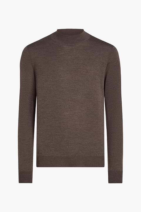 Turtle 3D Tobacco Brown - Base Image