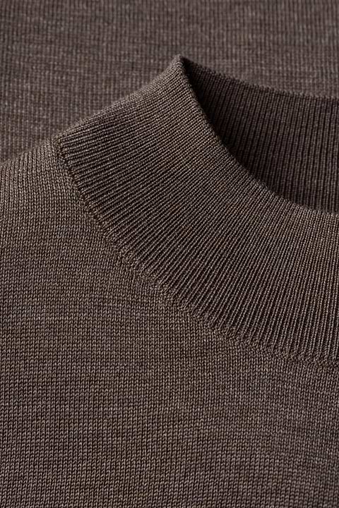 Turtle 3D Tobacco Brown - Base Image