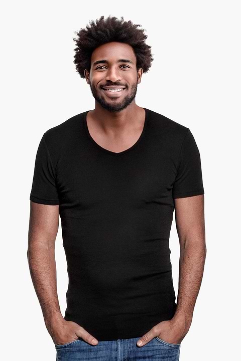 Joe Under Black 2-Pack - Base Image
