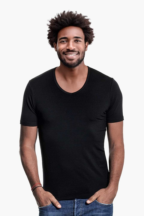 Under Fine Deep Black - 2-Pack - Base Image