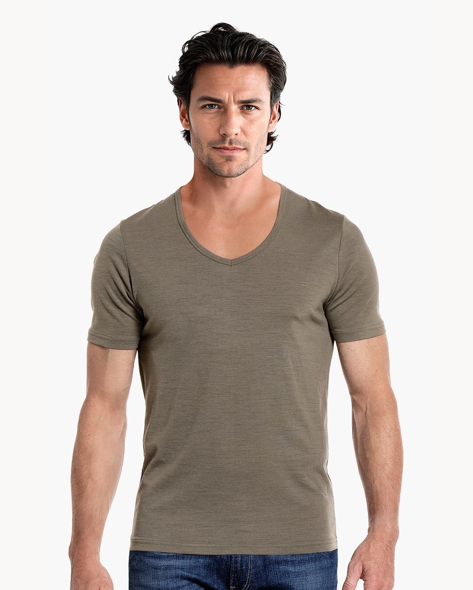 Under Fine Taupe - 2-Pack