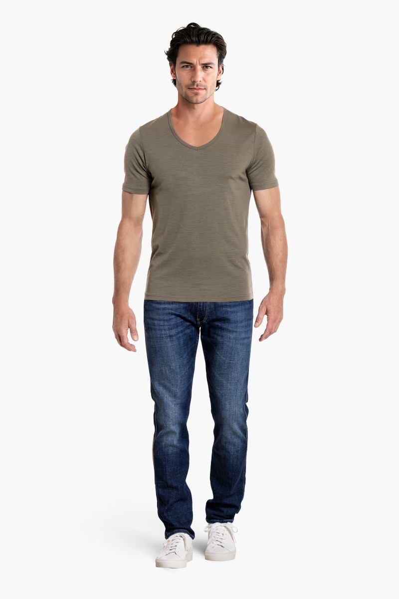 Under Fine Taupe - 2-Pack