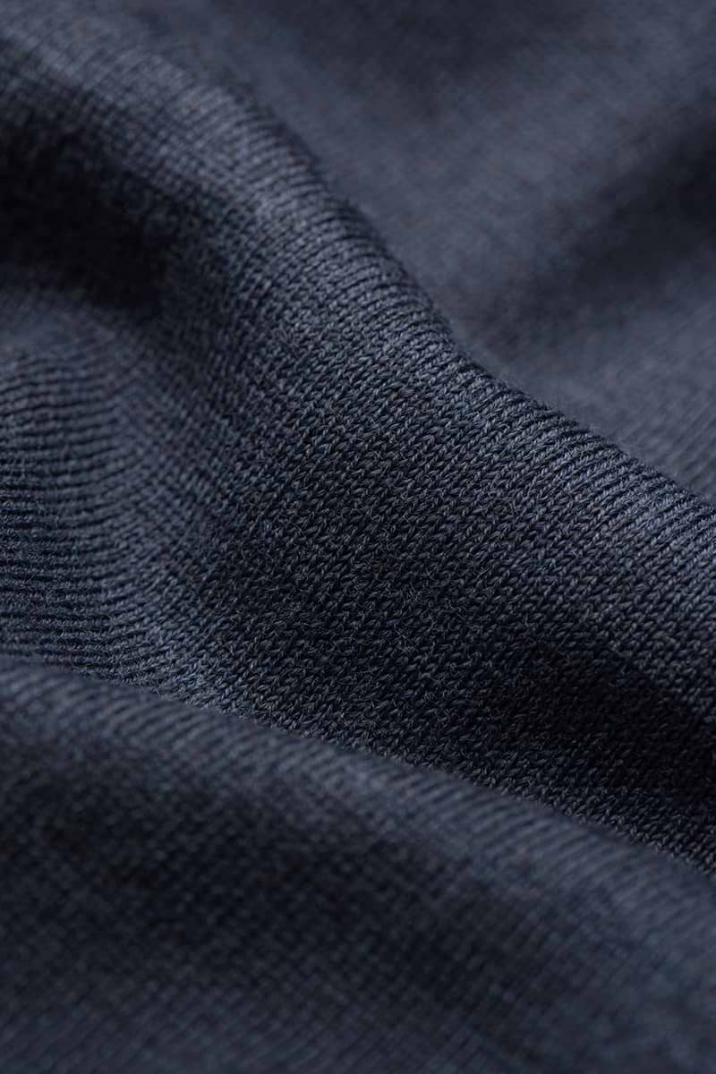 V-Neck Deep Sea - Hover