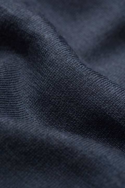 V-Neck Deep Sea - Base Image