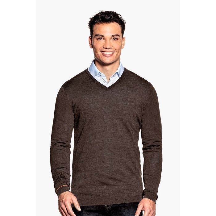 Joe V-neck Extra Long Magic Five