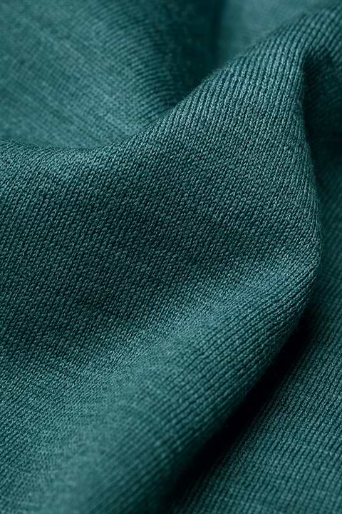 V-Neck Kingfisher Petrol - Base Image