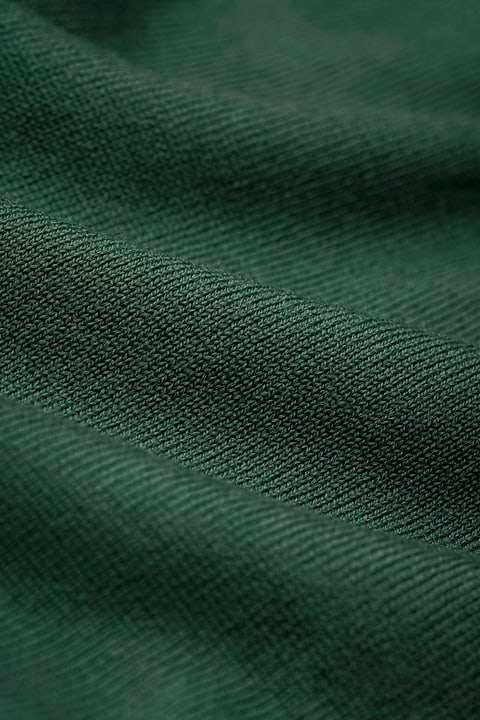 V-Neck Matchpoint Green - Base Image