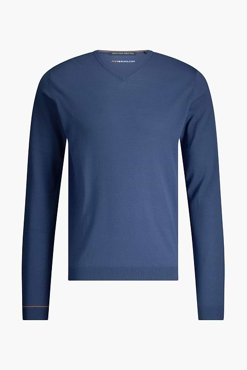 V-Neck Noordzee - Base Image