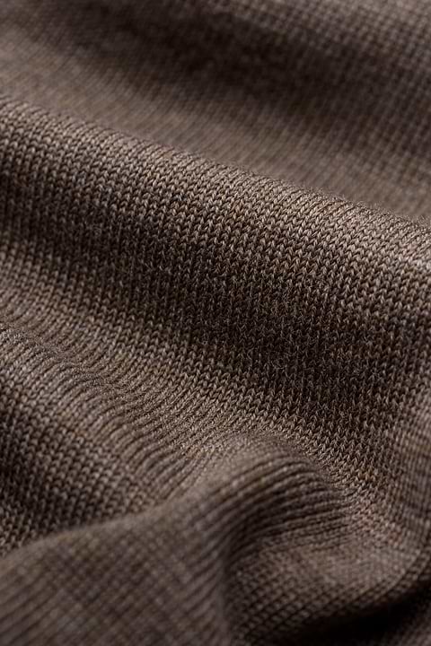 Vest Button 3D Tobacco Brown - Base Image
