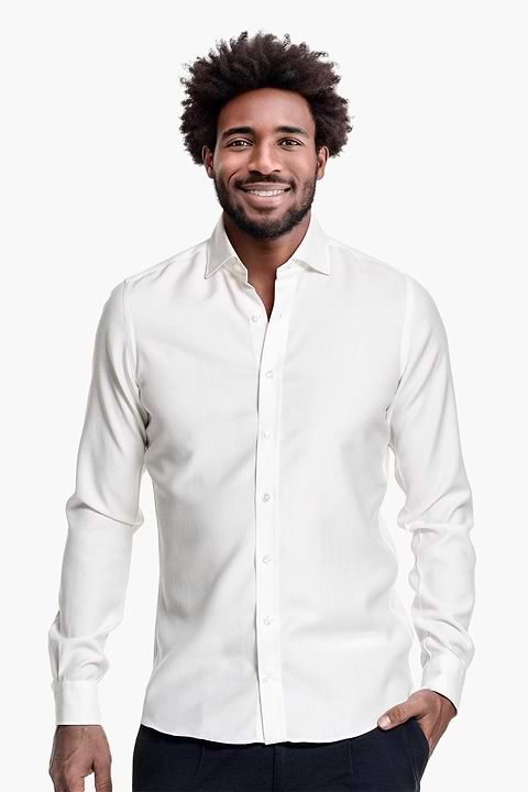 FUTURUM JONA Merino Fietsshirt Korte Mouwen Blauw Heren