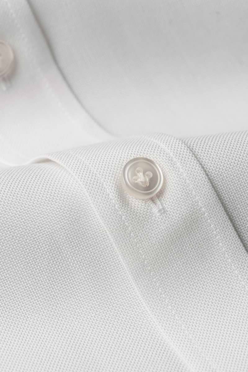 Woven Shirt Oxford White