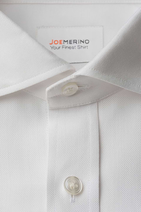 FUTURUM JONA Merino Fietsshirt Korte Mouwen Rood Heren