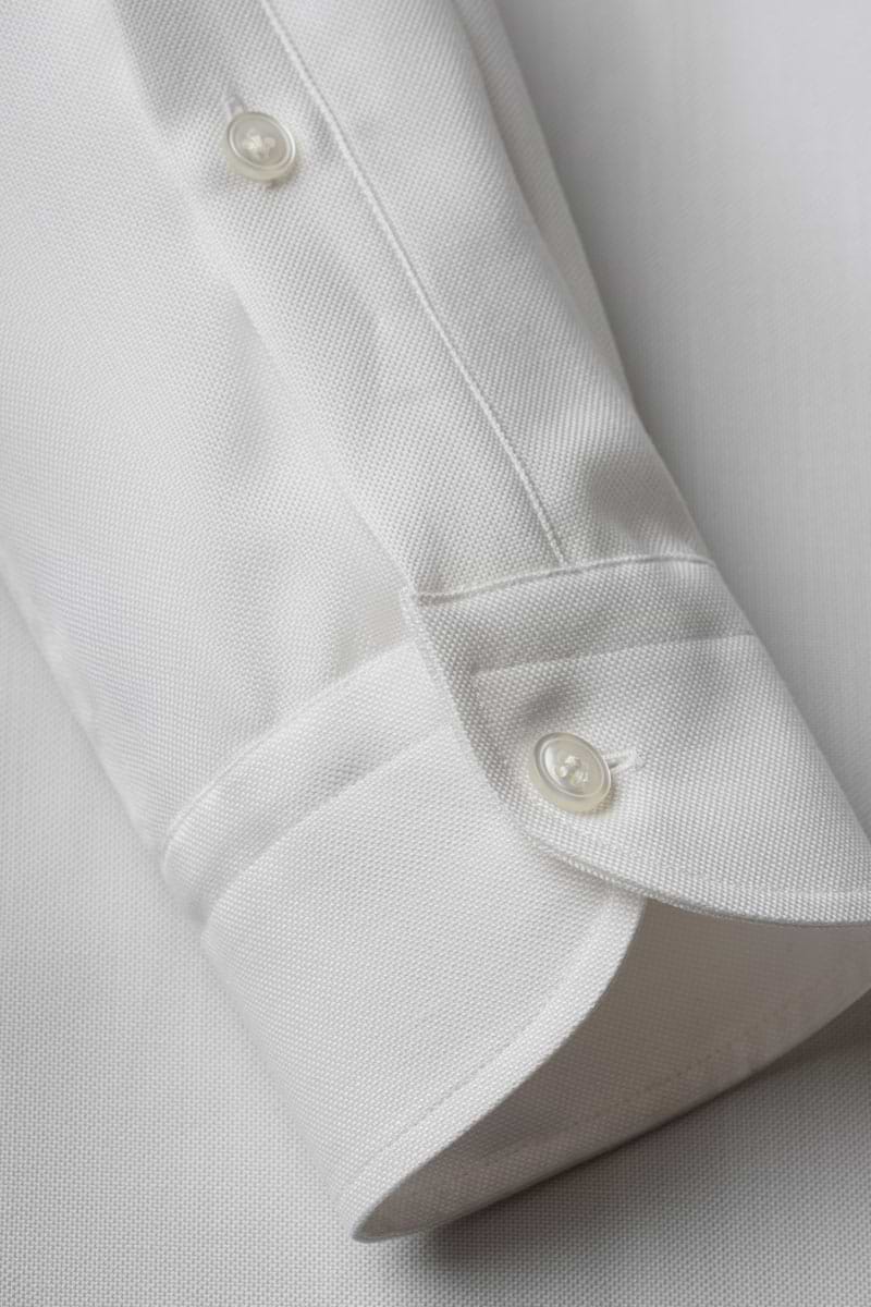 Woven Shirt Oxford White