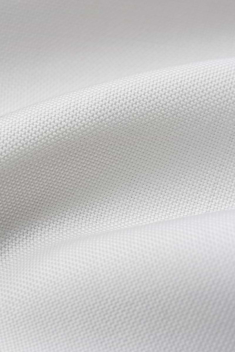Woven Shirt Oxford White