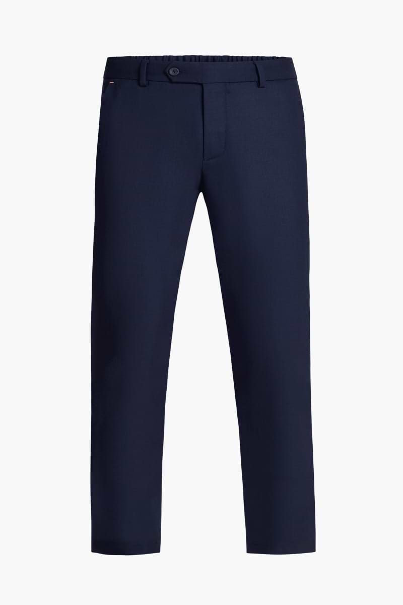 Buy stylish merino wool pants for men online