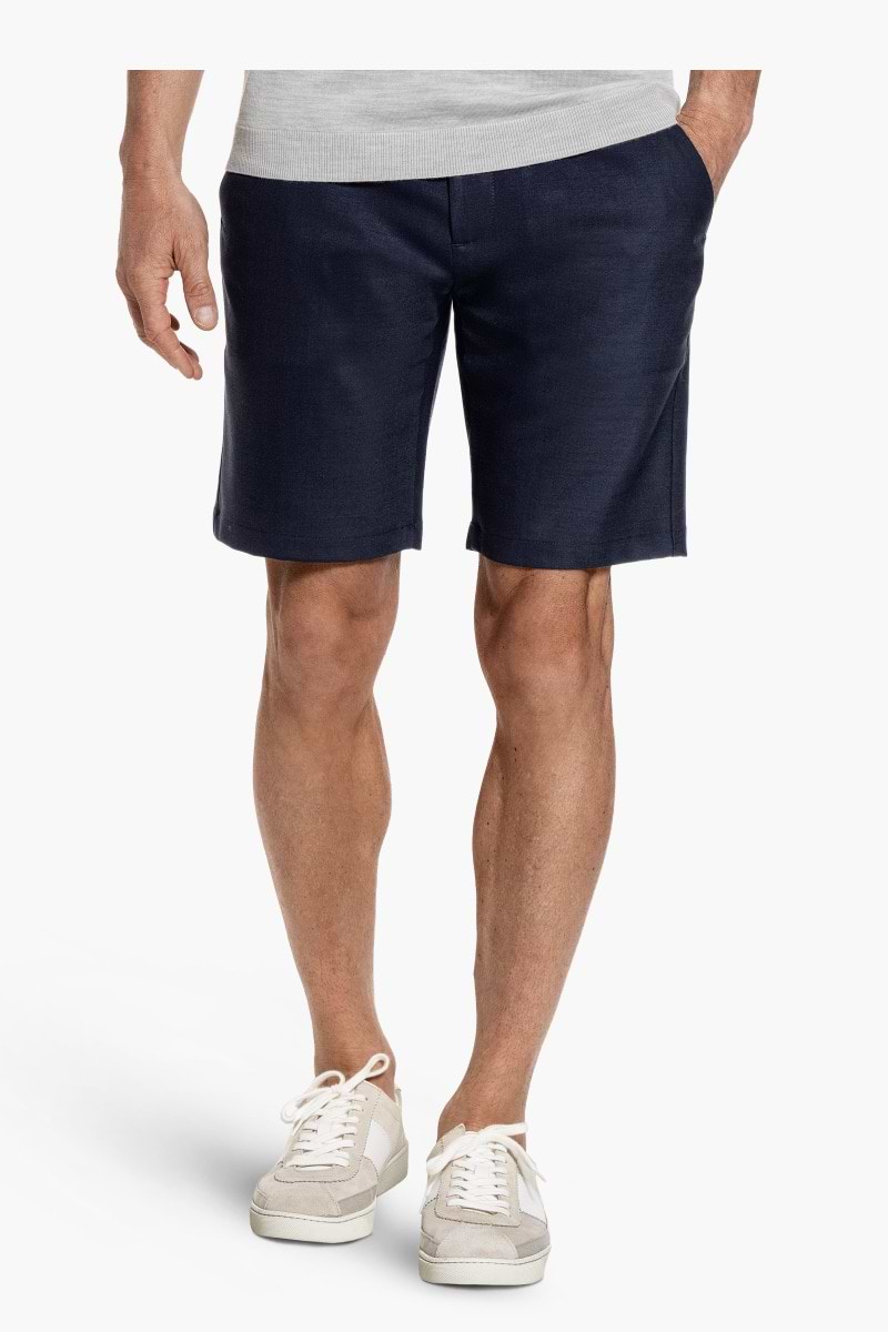 ennoy スタイリスト私物21SS Nylon Shorts (NAVY) Lサイズ ennoy nylon