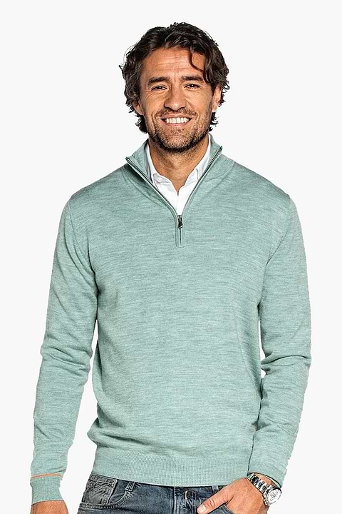 Joe Zip Antique Mint - Base Image