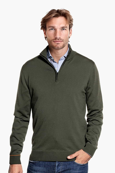 Joe Zip Army Classic - Base Image