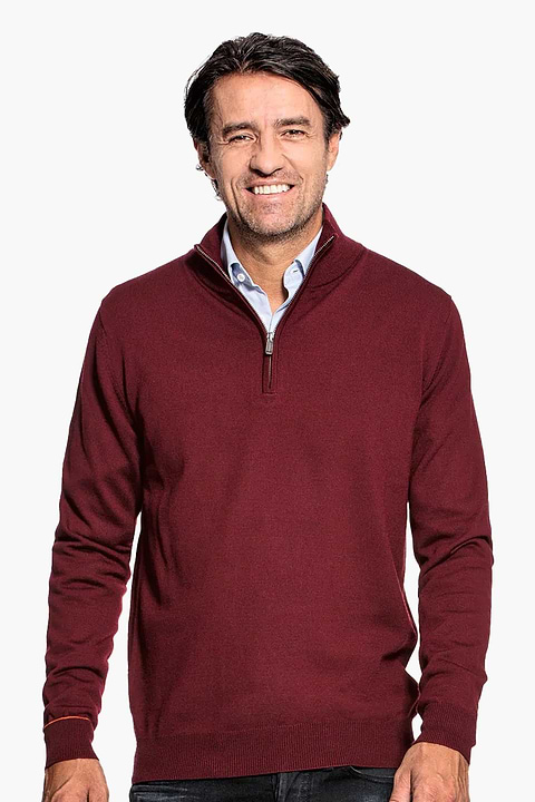 Joe Zip Barolo - Base Image