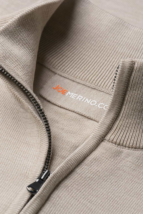 Zip Limestone Beige - Base Image