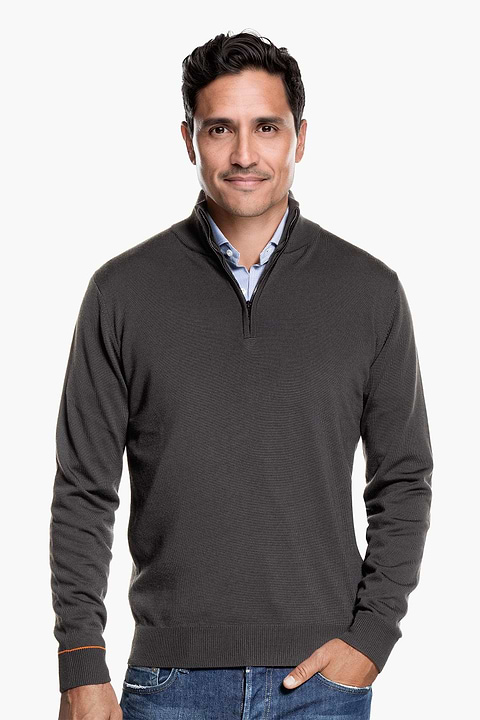 Joe Zip Bold Eagle - Base Image