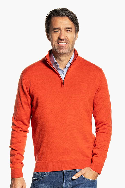 Joe Zip Burned Mandarin - Base Image