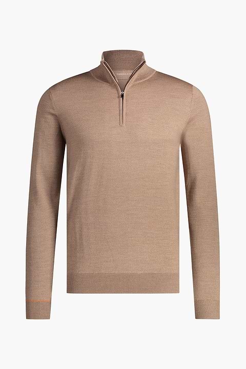 Joe Zip Caramel - Base Image