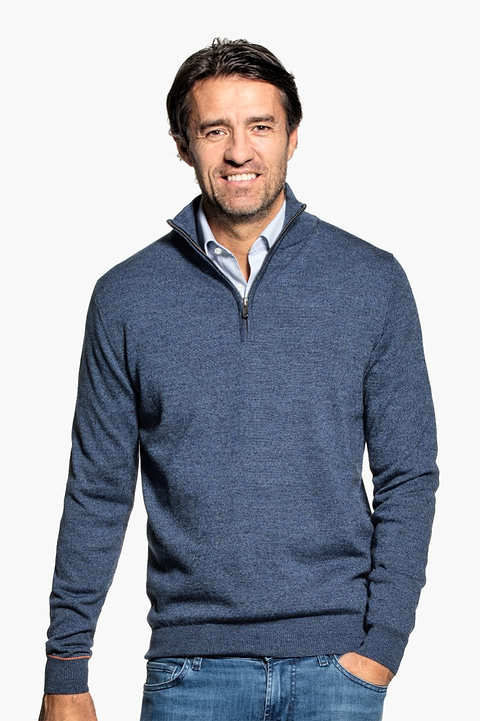 Joe Zip Coastal Blue - Base Image