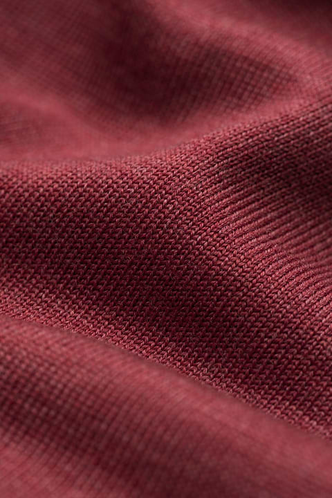 Joe Zip Coral Red - Base Image