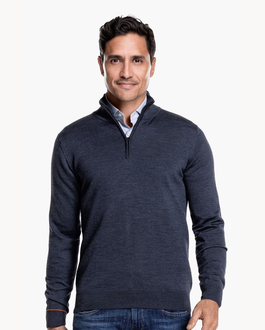 Zip Deep Sea