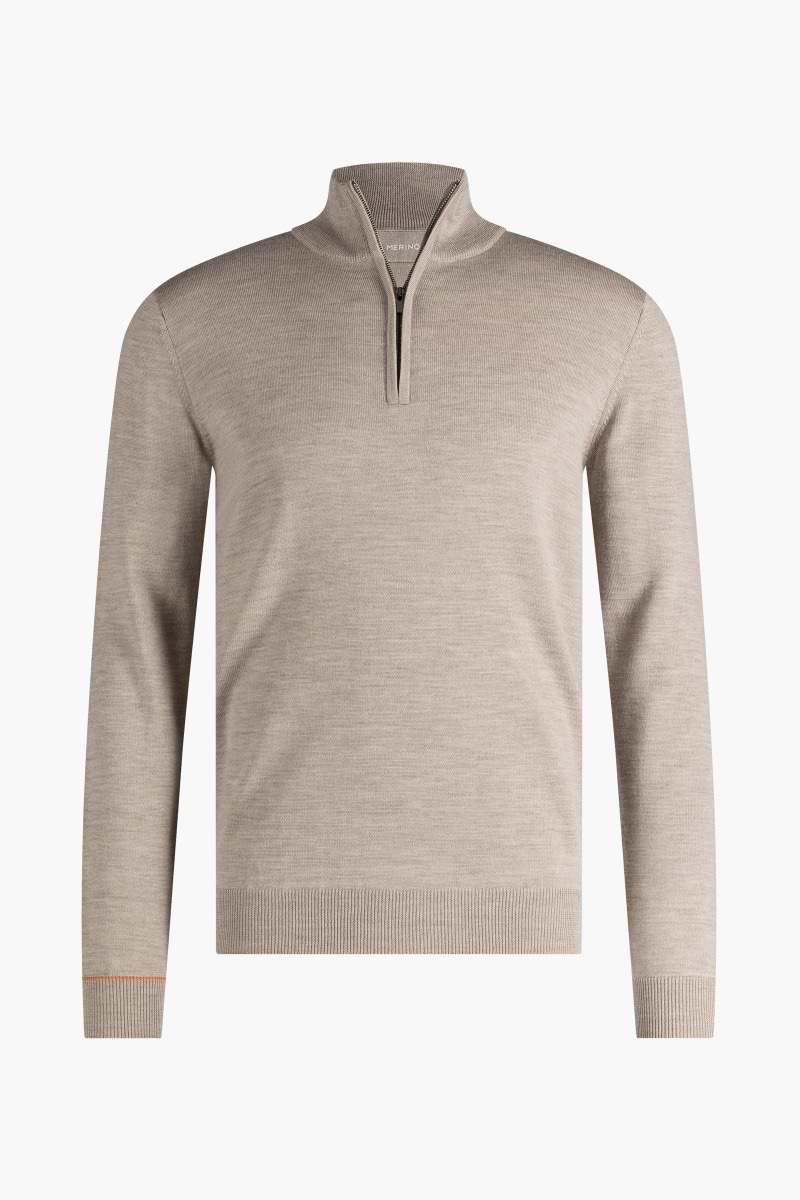 Joe Zip Desert Beige