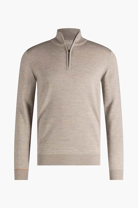 Joe Zip Desert Beige - Base Image