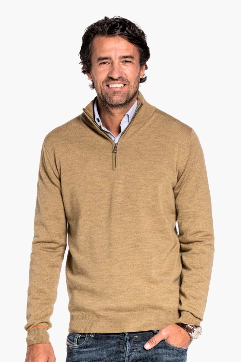 Joe Zip Dirty Canary - Hover