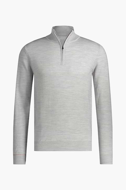 Joe Zip Dover Grey  - Base Image