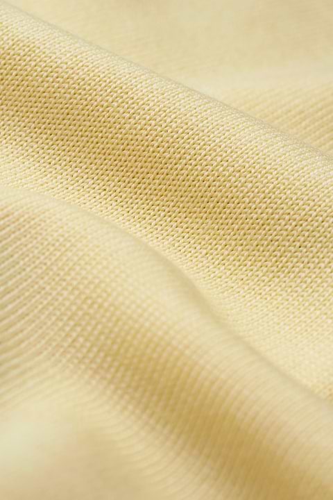 Zip Dusty Yellow - Base Image