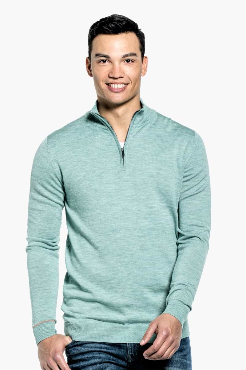 Joe Zip Extra Long Antique Mint