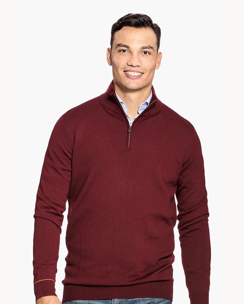 Joe Zip Extra Long Barolo