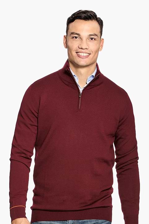 Joe Zip Extra Long Barolo - Base Image