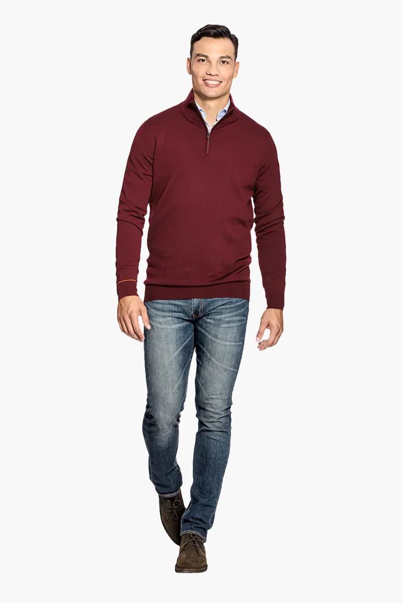 Joe Zip Extra Long Barolo