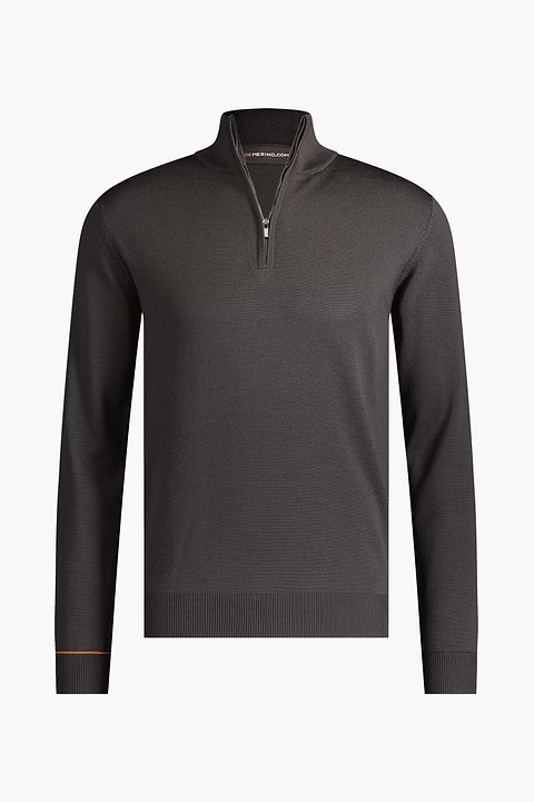 Joe Zip Extra Long Bold Eagle - Base Image