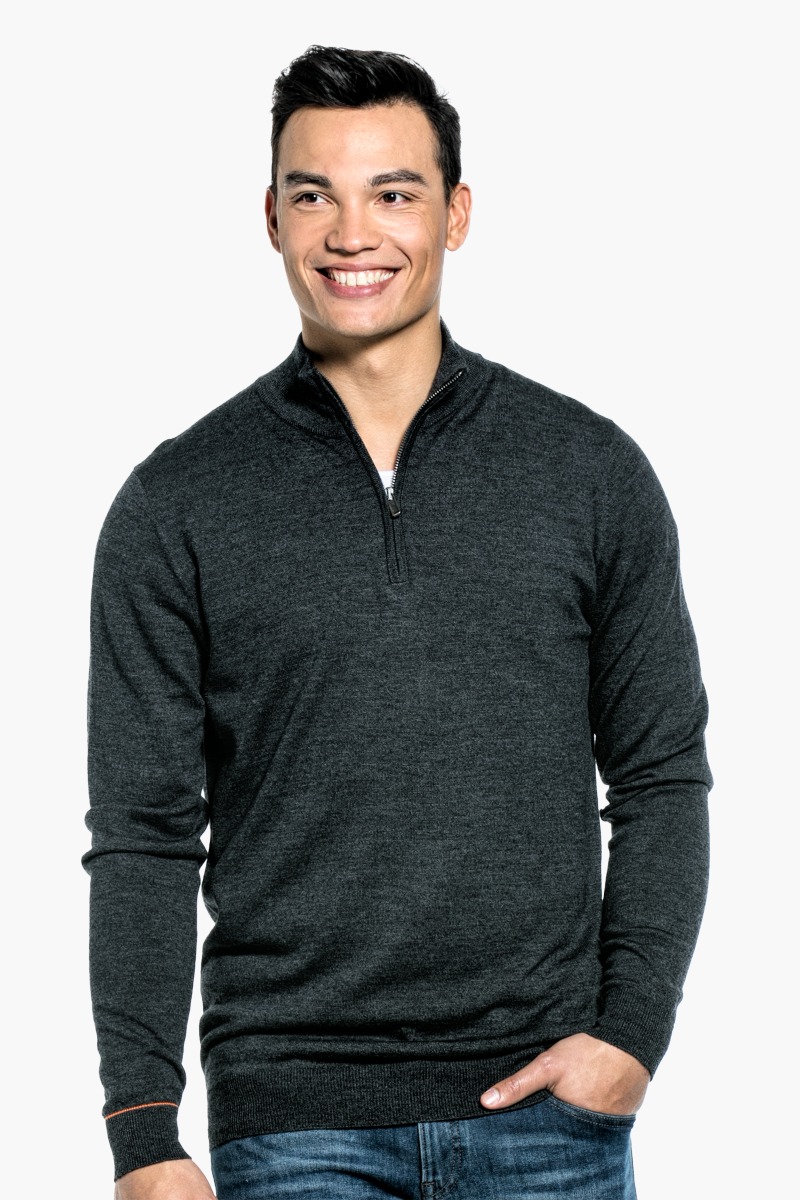 Joe Zip Extra Long Deep Antra - Base Image