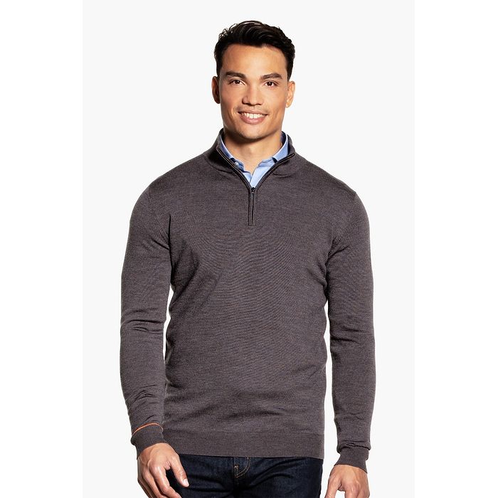 Joe Zip Extra Long Interesting