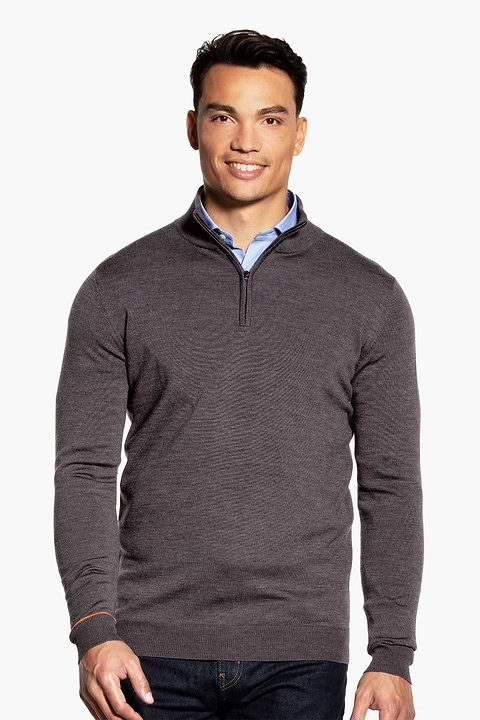 Joe Zip Extra Long Interesting - Base Image